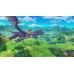 Ni No Kuni Wrath of the White Witch Remastered (Switch, русские субтитры)